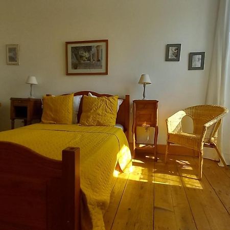 Maison Rives - Village Du Livre De Montolieu Esterno foto