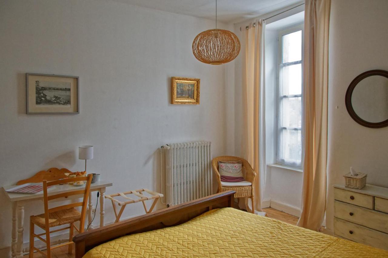 Maison Rives - Village Du Livre De Montolieu Esterno foto