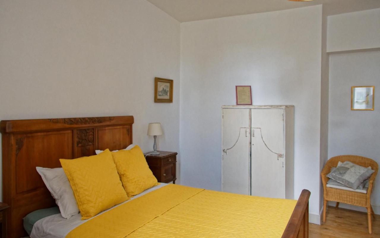 Maison Rives - Village Du Livre De Montolieu Esterno foto