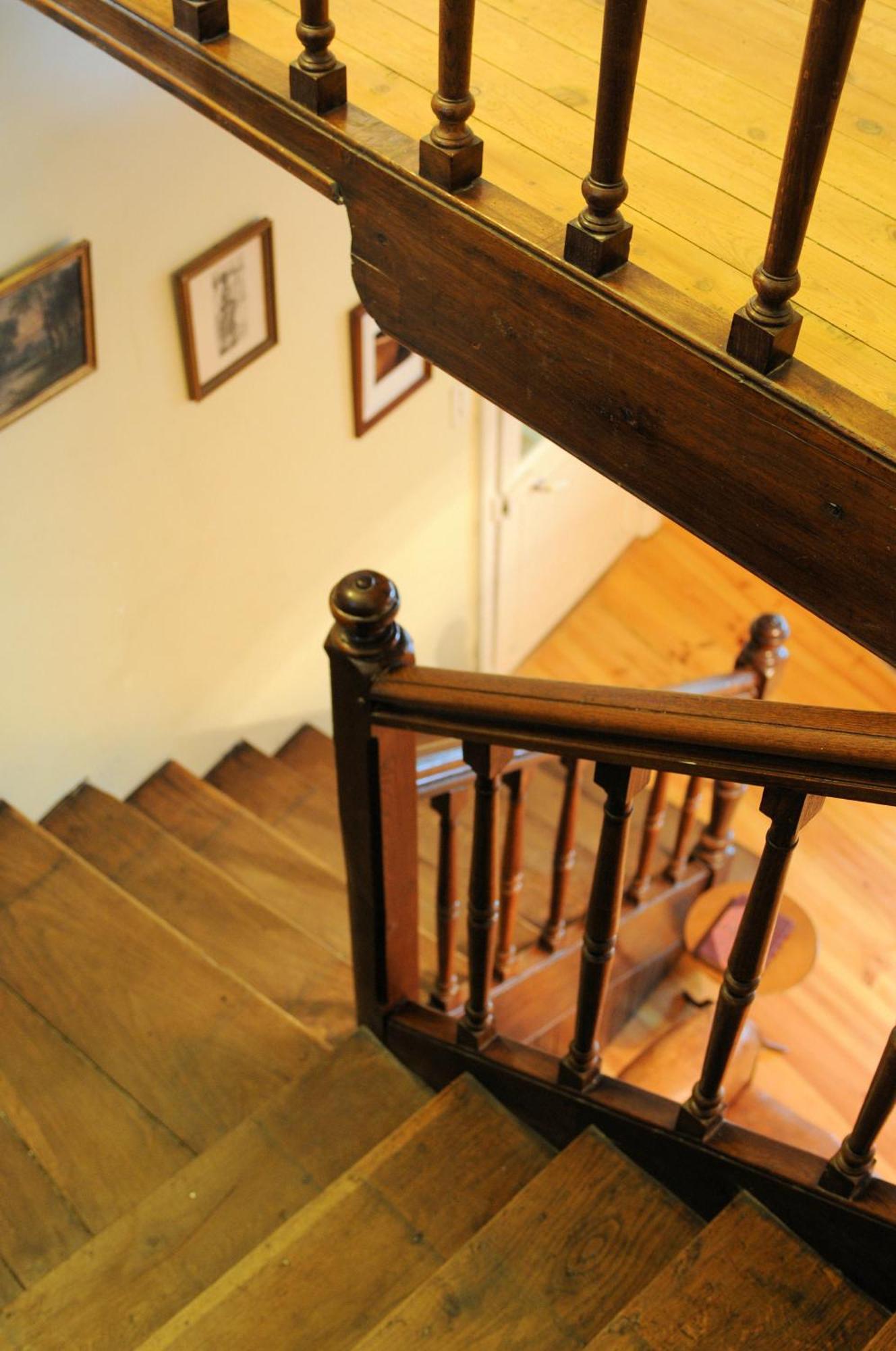 Maison Rives - Village Du Livre De Montolieu Esterno foto